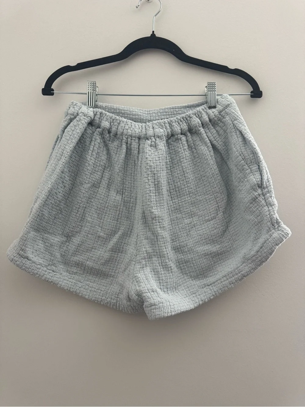 Free People Coastal Classy Set In Morning Frost